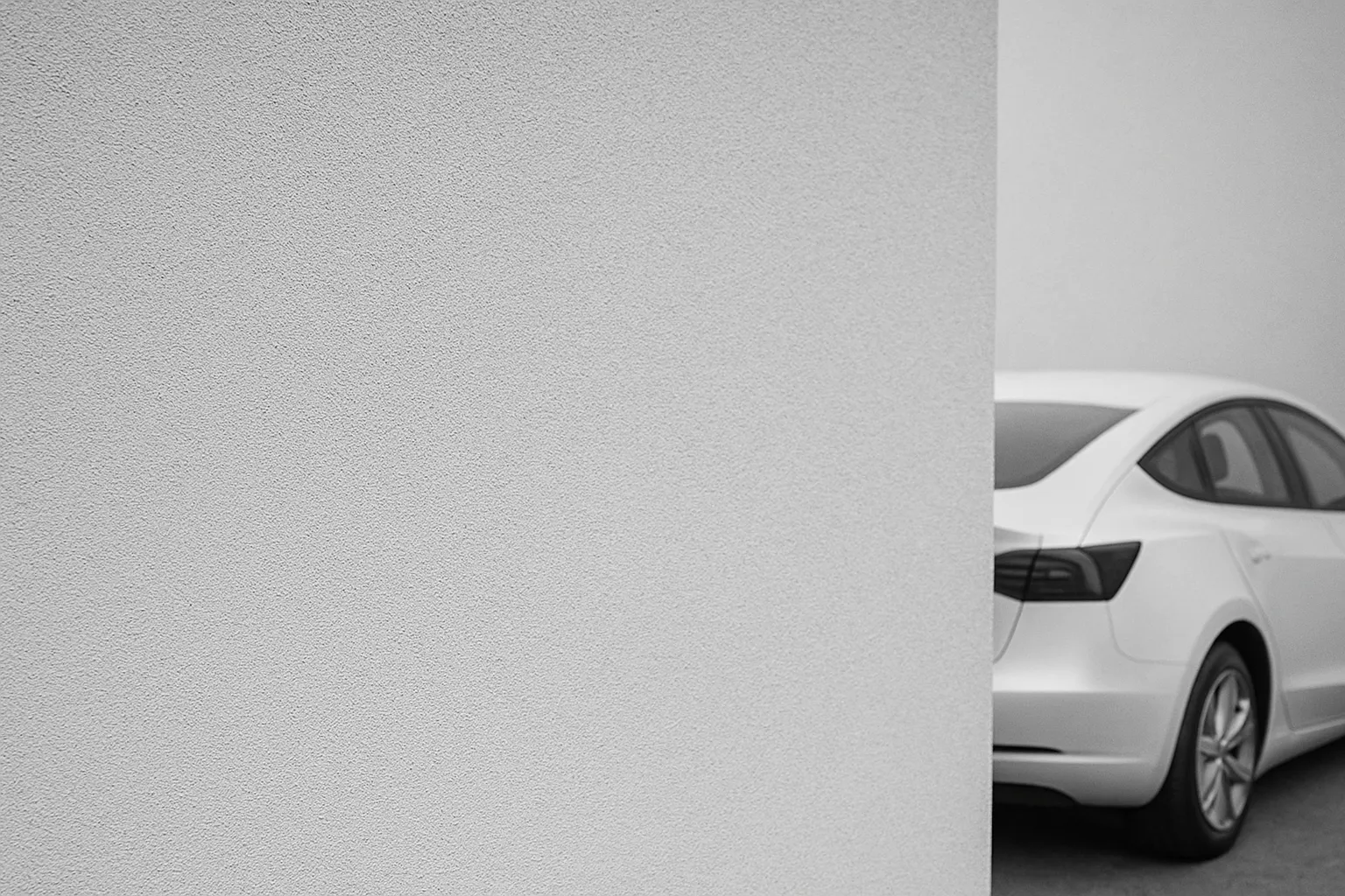 Montaż ładowarki do samochodu elektrycznego w Łodzi